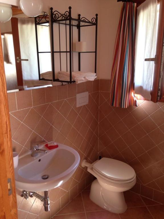La Collina Di Peppino Bed & Breakfast Trasacco Bilik gambar